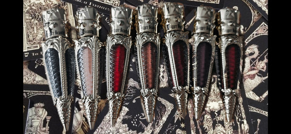 Dagger lipstick Bundle set