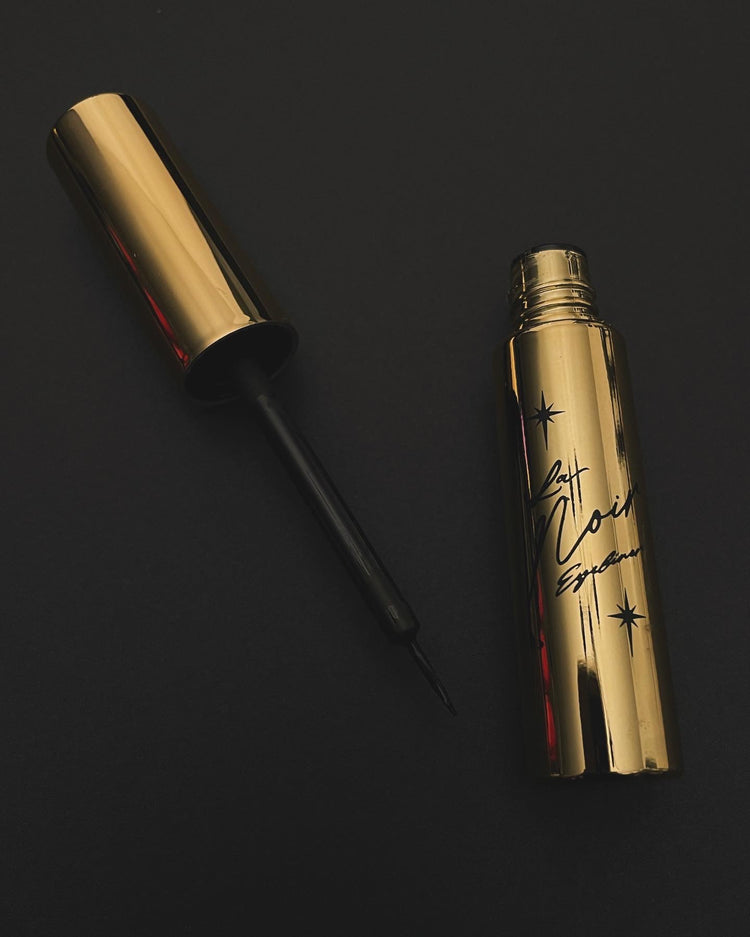 LA NOIR EYELINER